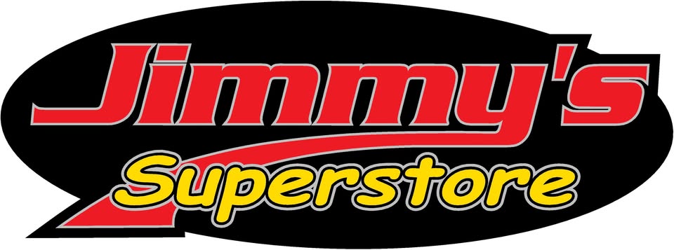 Jimmy's Superstore